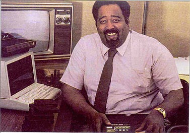 Jerry Lawson (engineer) - Wikipedia