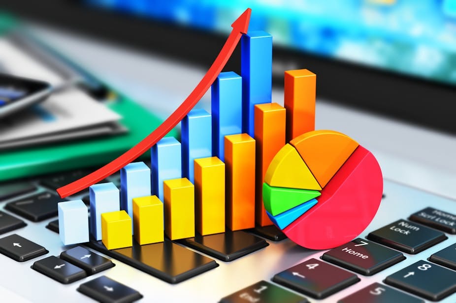 The problem with official statistics – and three ways to make them better