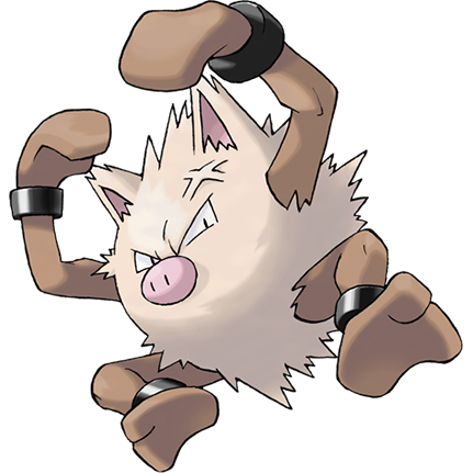 057Primeape