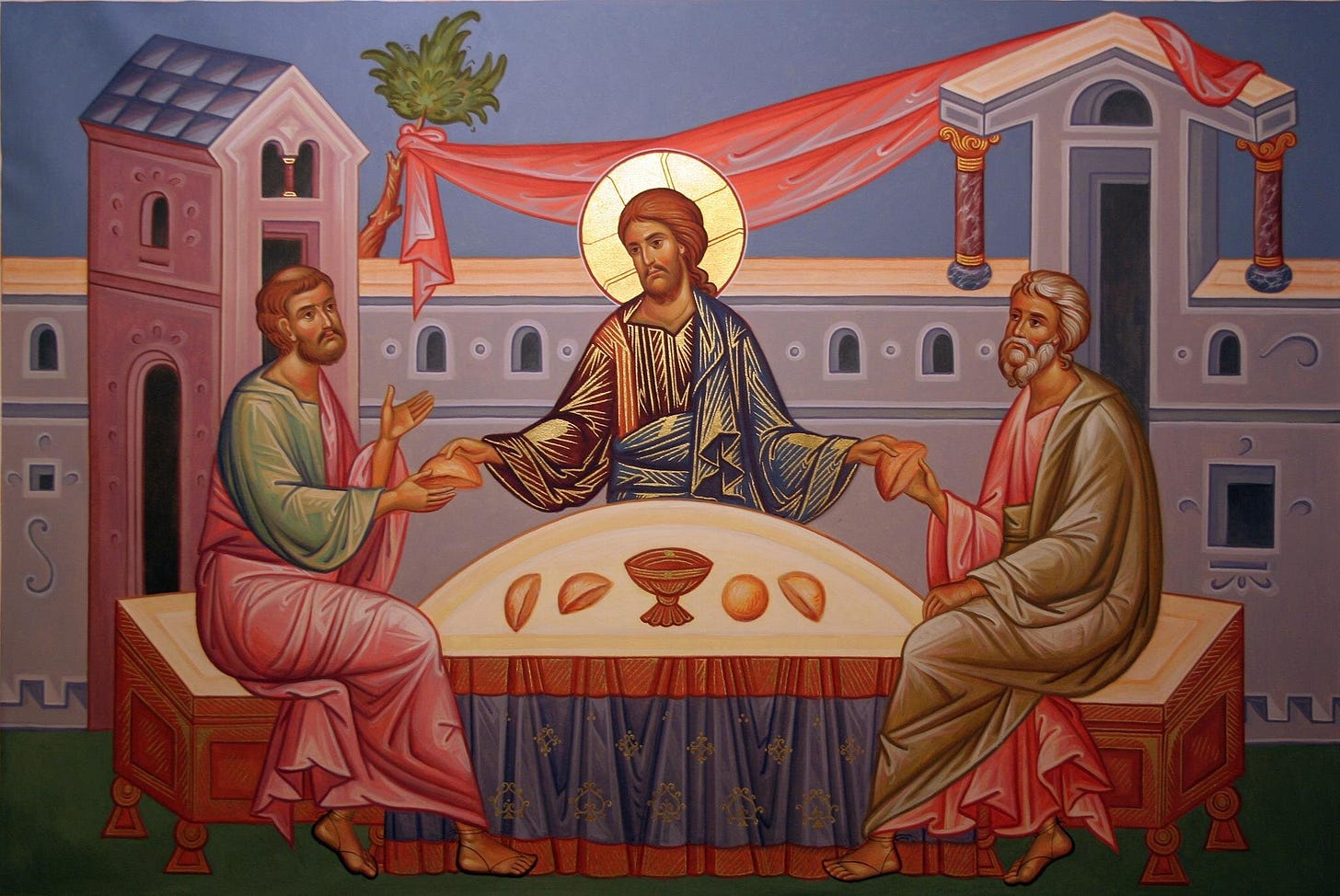 Sadness and the Resurrection — Esgetology