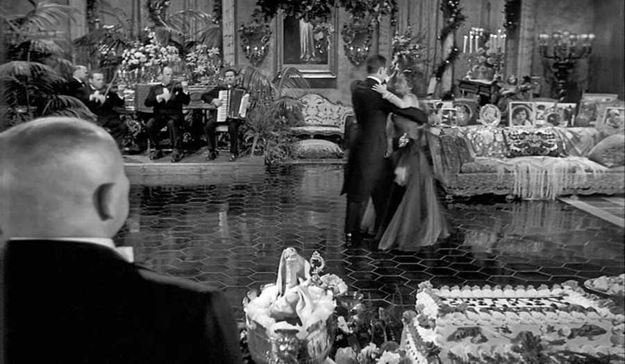 Sunset Boulevard