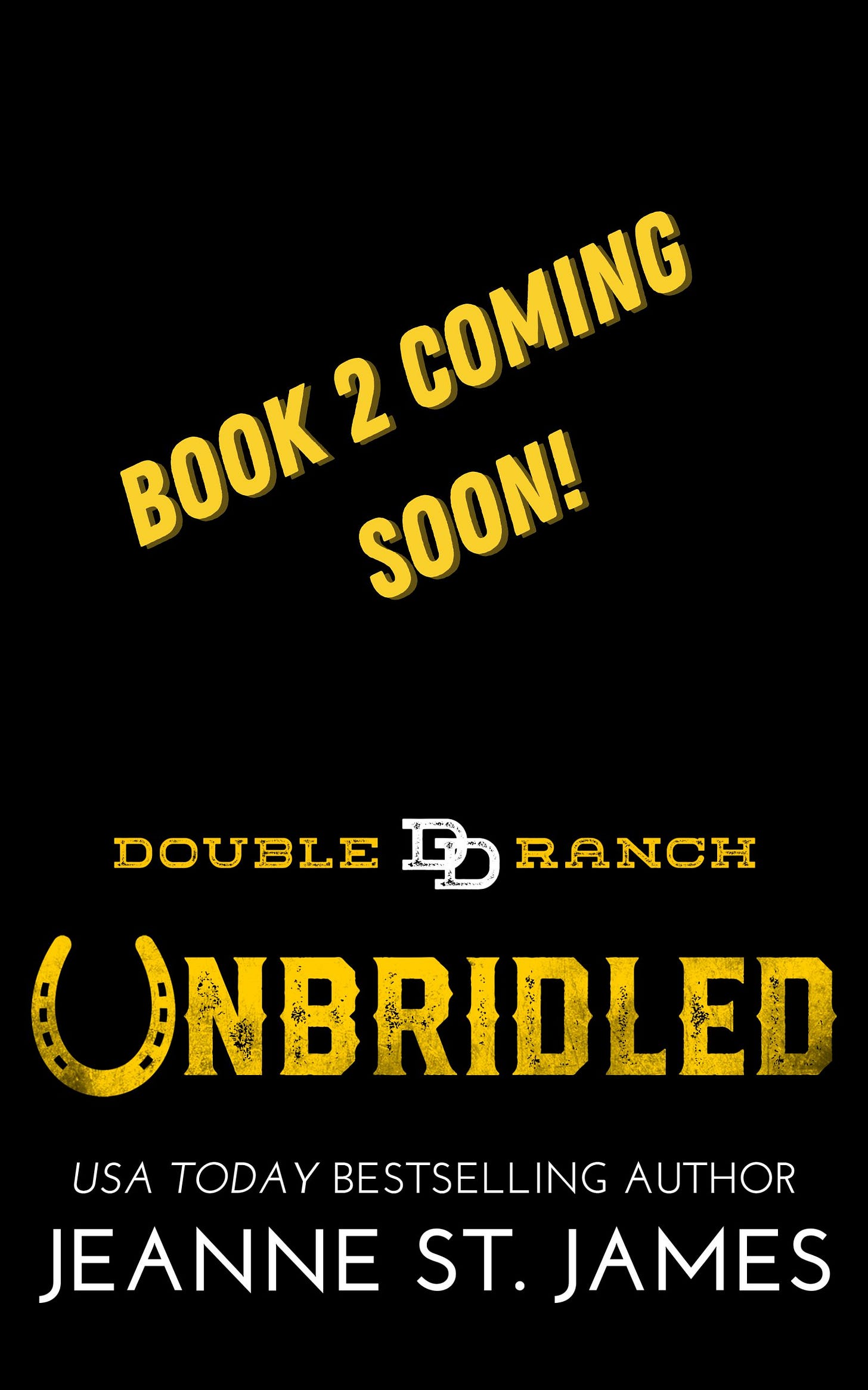 Unbridled