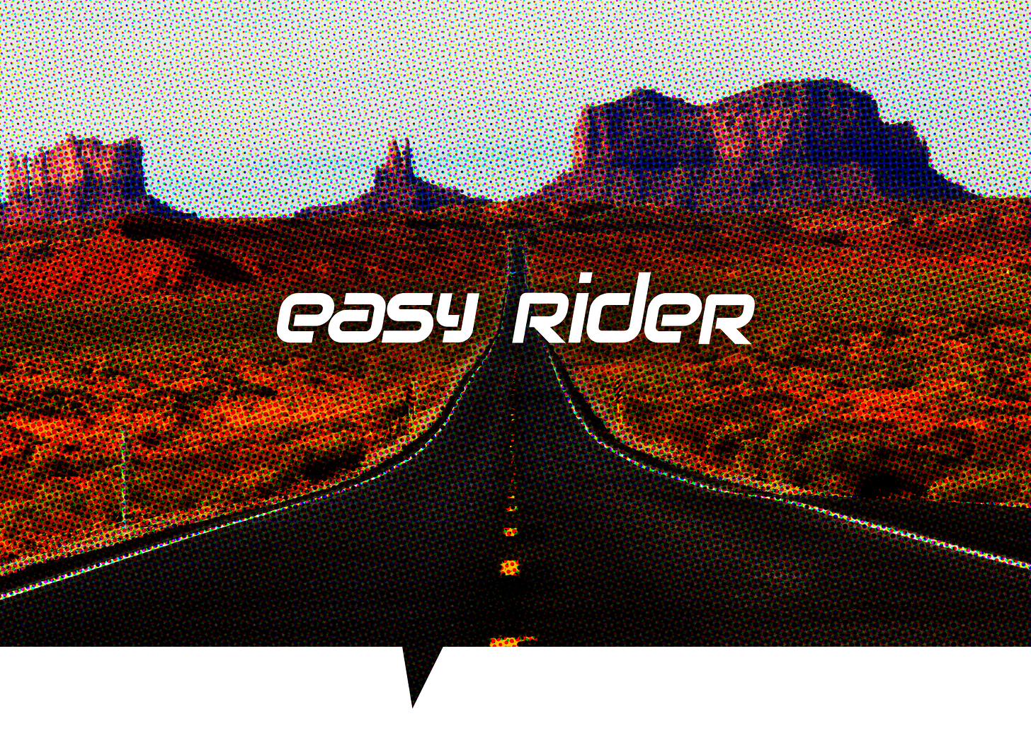 Easy Rider