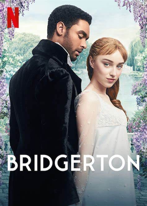 London Locations For Netflix’s Bridgerton TV Series | Guide London