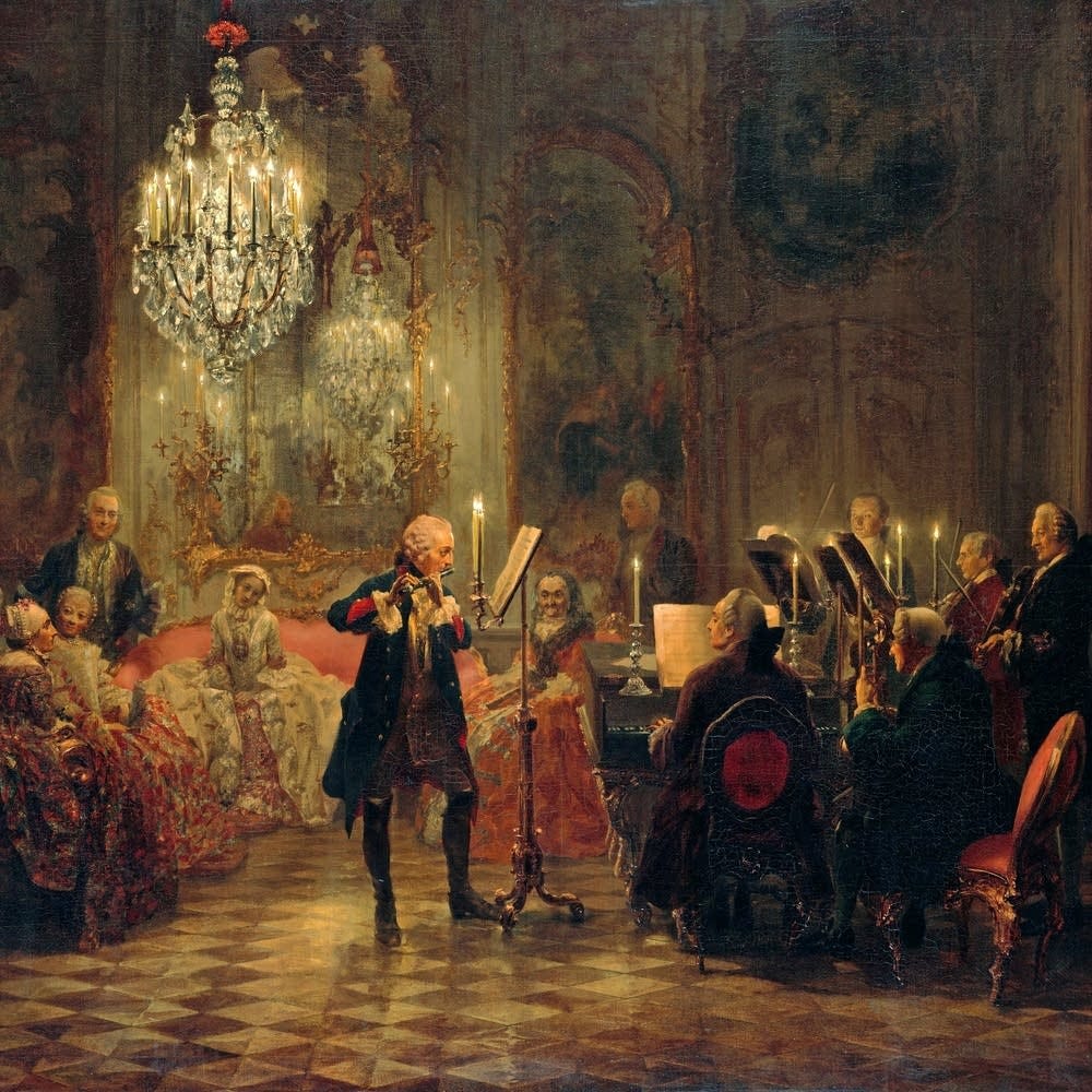What is classical music?