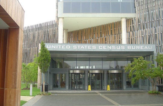 Headquarters Building - Main Entrance Headquarters Building - Main Entrance
