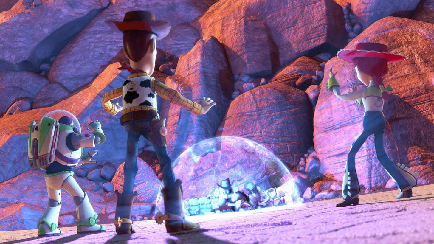 Toy Story 3 screencap