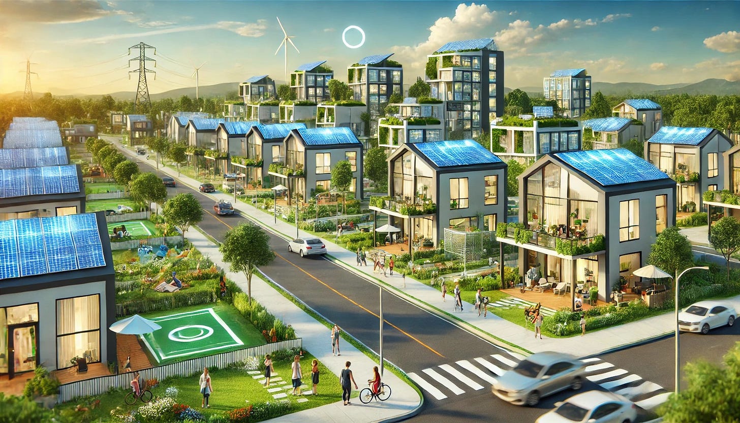 The Most Stable U.S. Real Estate Companies Ranked by RealRate’s