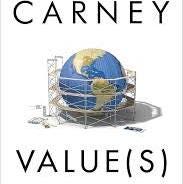 mark carney values from www.amazon.ca