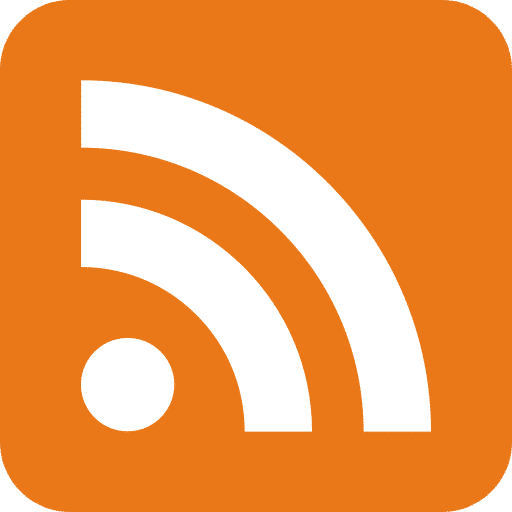 Free RSS Icon & Image | RSS.com Blog - Podcasting and Beyond