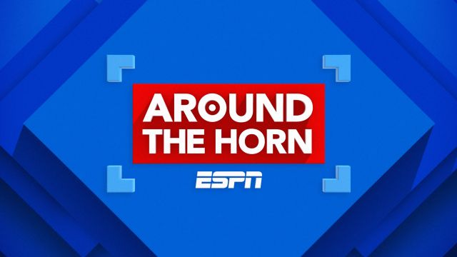 Fri, 5/23 - Around The Horn