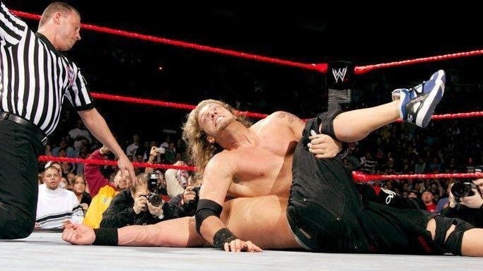 WWE