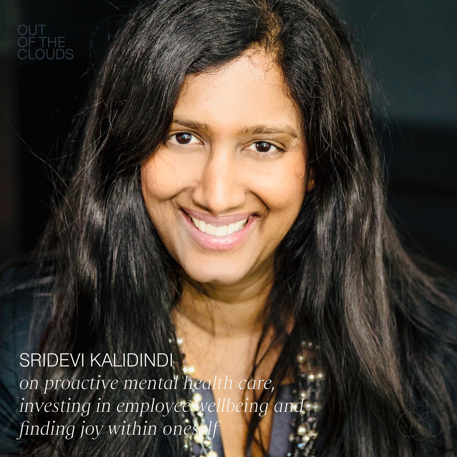 Sridevi Kalidindi of klip Global on the Out of the Clouds podcast