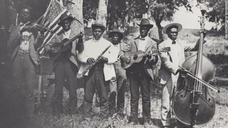 What to know about Juneteenth and why are people talking about it now - CNN