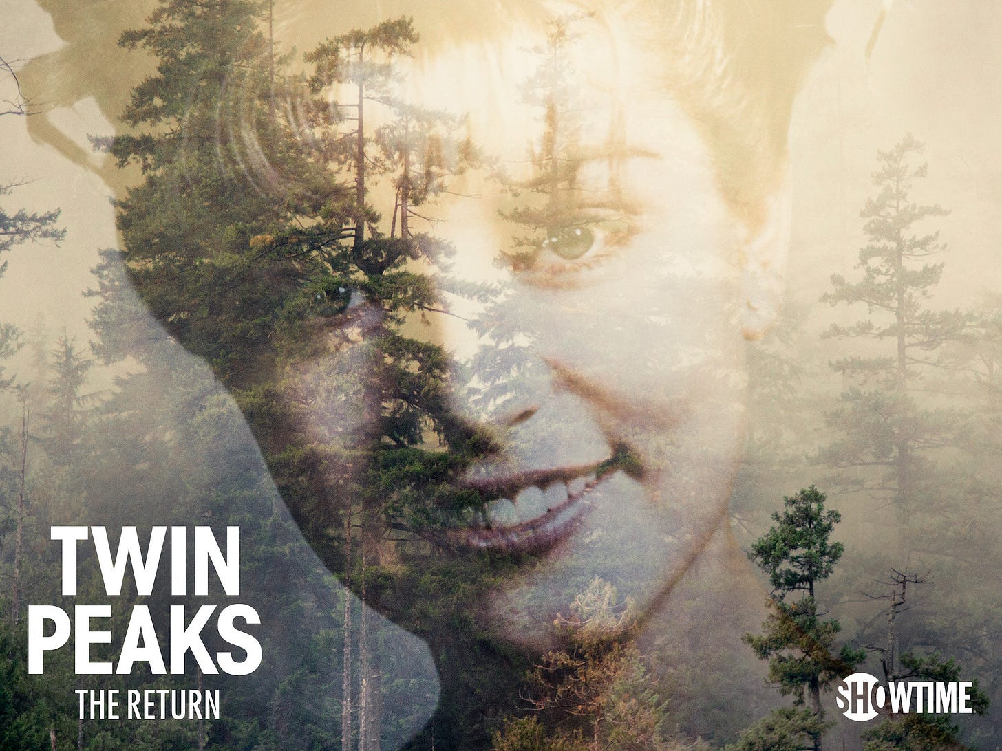 Watch Twin Peaks: The Return | Prime Video