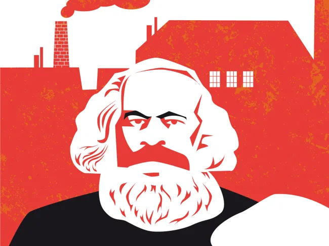 Karl Marx