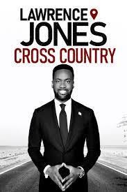 Lawrence Jones Cross Country (TV Series 2022– ) - IMDb