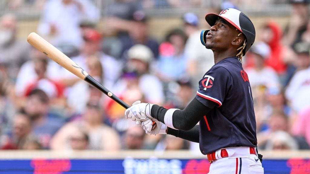 Nick Gordon loses to Twins in salary arbitration case - ESPN
