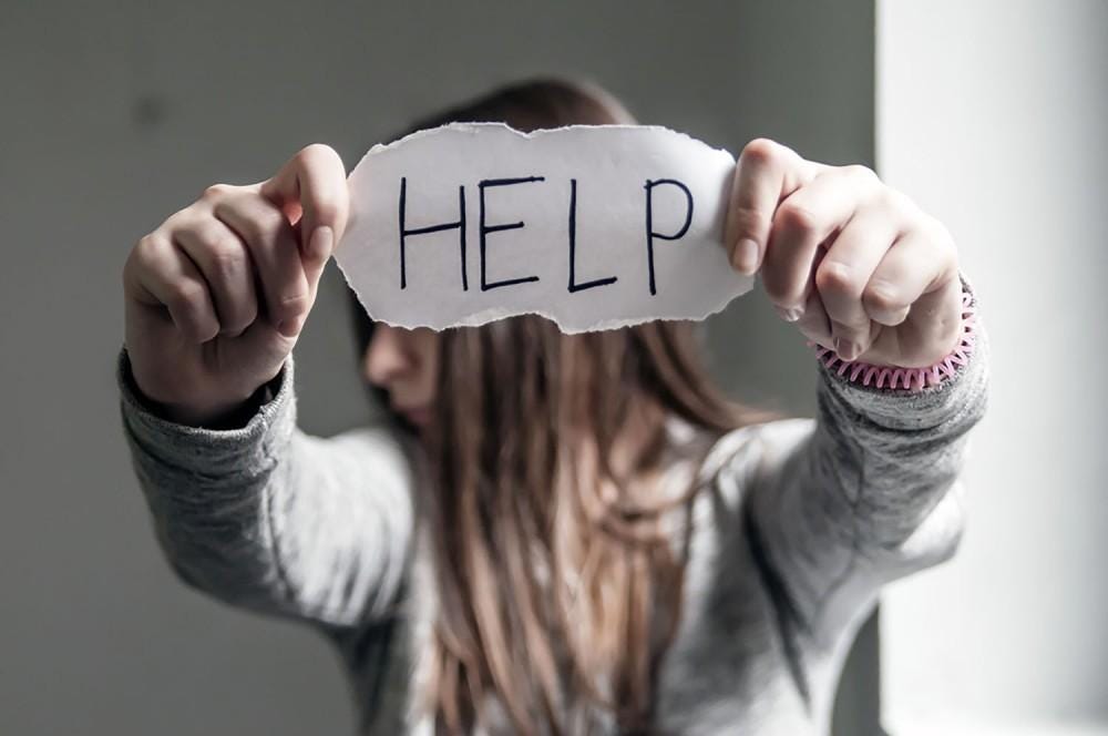 Helping Our Teens Through a Mental Health Crisis