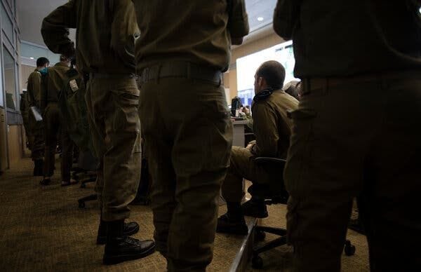 Klik om te vergroten Israëlische militaire bunker Tel Aviv