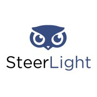 Logo de SteerLight