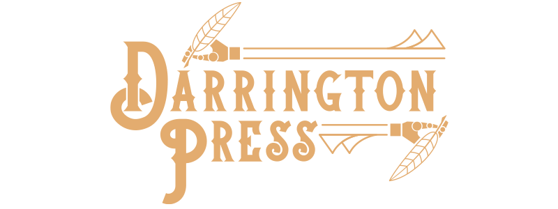 Darrington Press logo