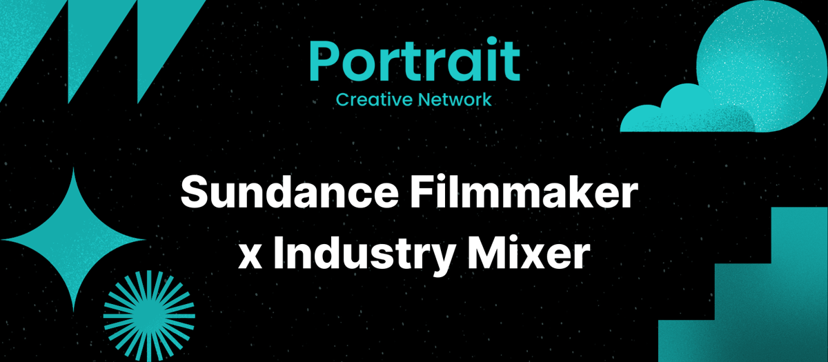 Sundance Filmmaker X Industry Mixer