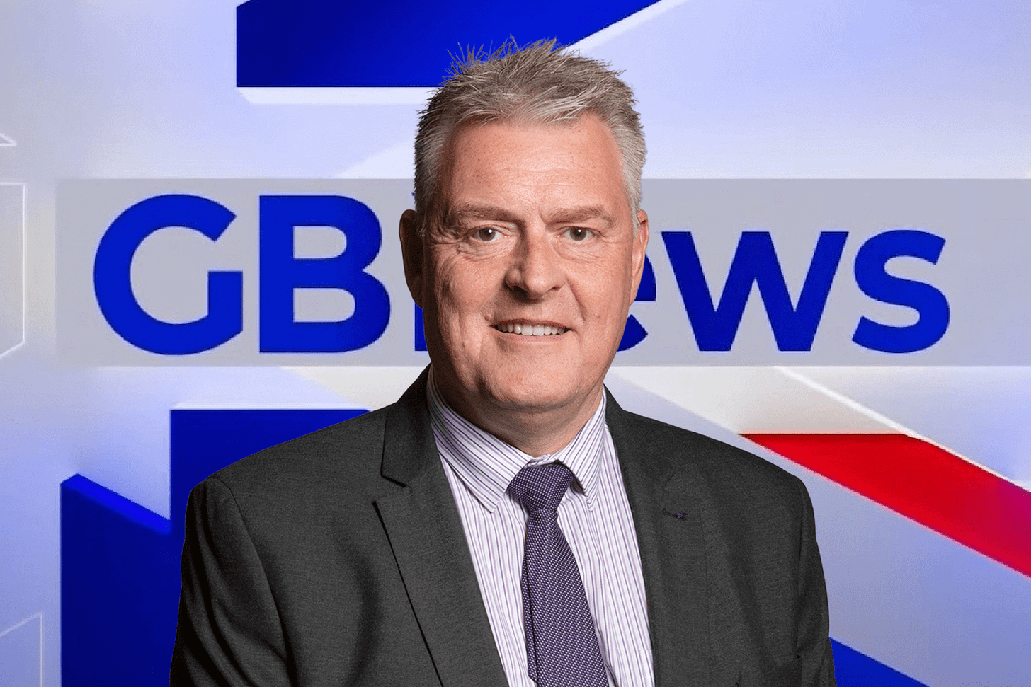 Conservative politician Lee Anderson joins GB News – Conservative Post