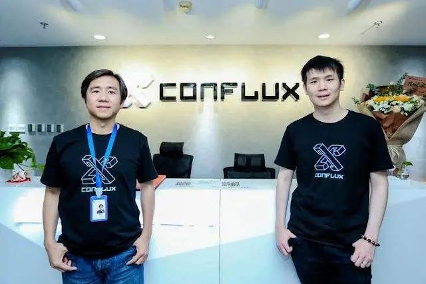 Conflux Blockchain Wants to Bring DeFi to China - CoinDesk