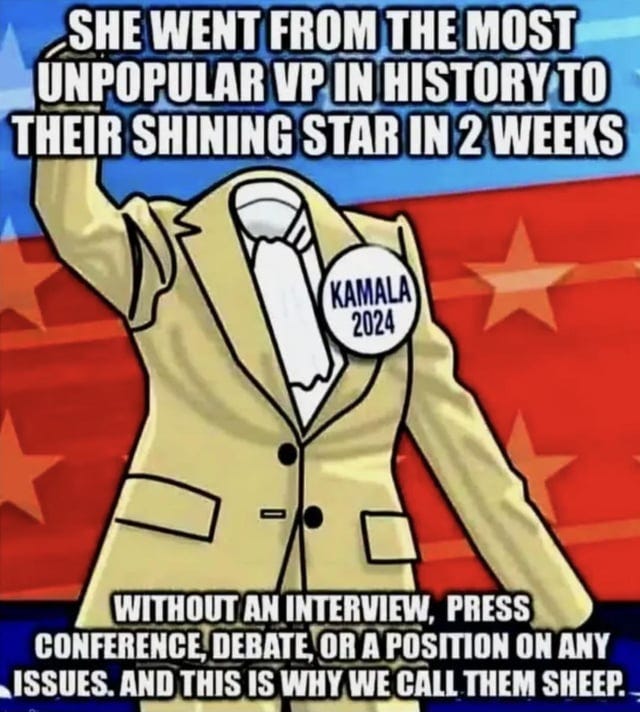 r/ConservativeMemes - And boy are we right