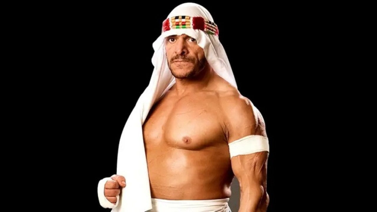 Sabu