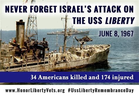 USS Liberty Incident - Wikispooks