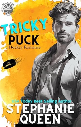 Tricky Puck