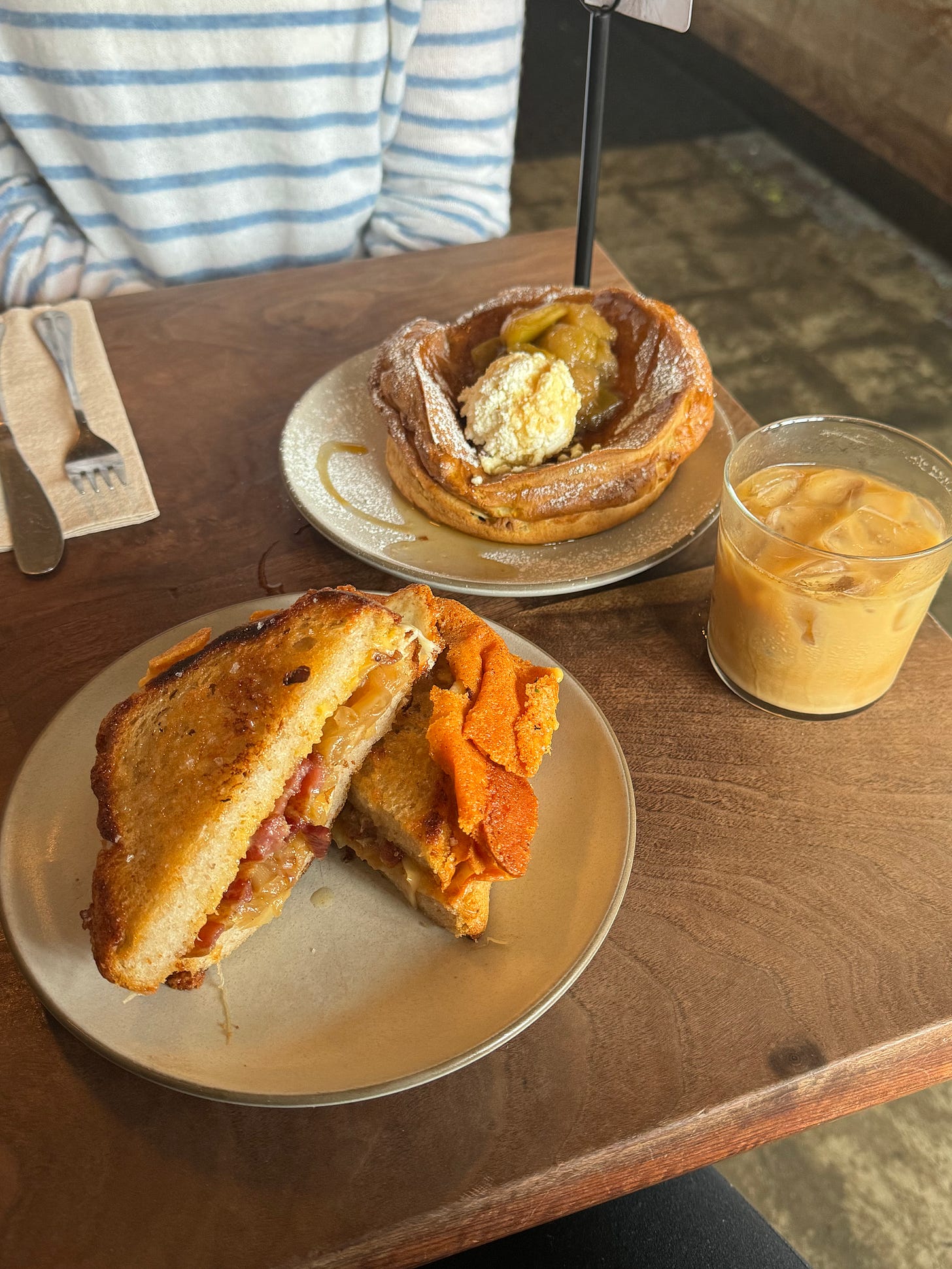 The San Francisco Food Guide by Anna Kate On My Plate