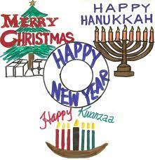 Discovering the History of Hanukkah, Christmas, and Kwanzaa – Knight Times