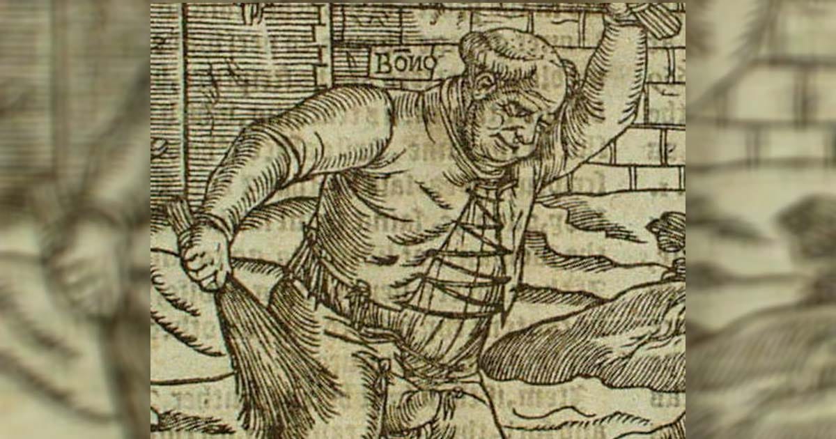 Terror of the Catholics: London's Bloody Bishop Bonner - Historic Mysteries