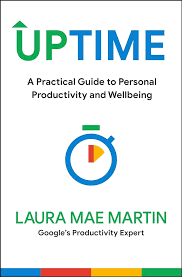 Personal Productivity and Wellbeing ...