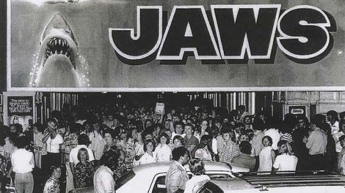 Jaws State 1975-2