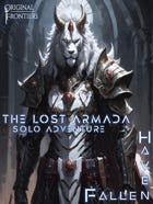 Haven Fallen - Solo Adventure - The Lost Armada
