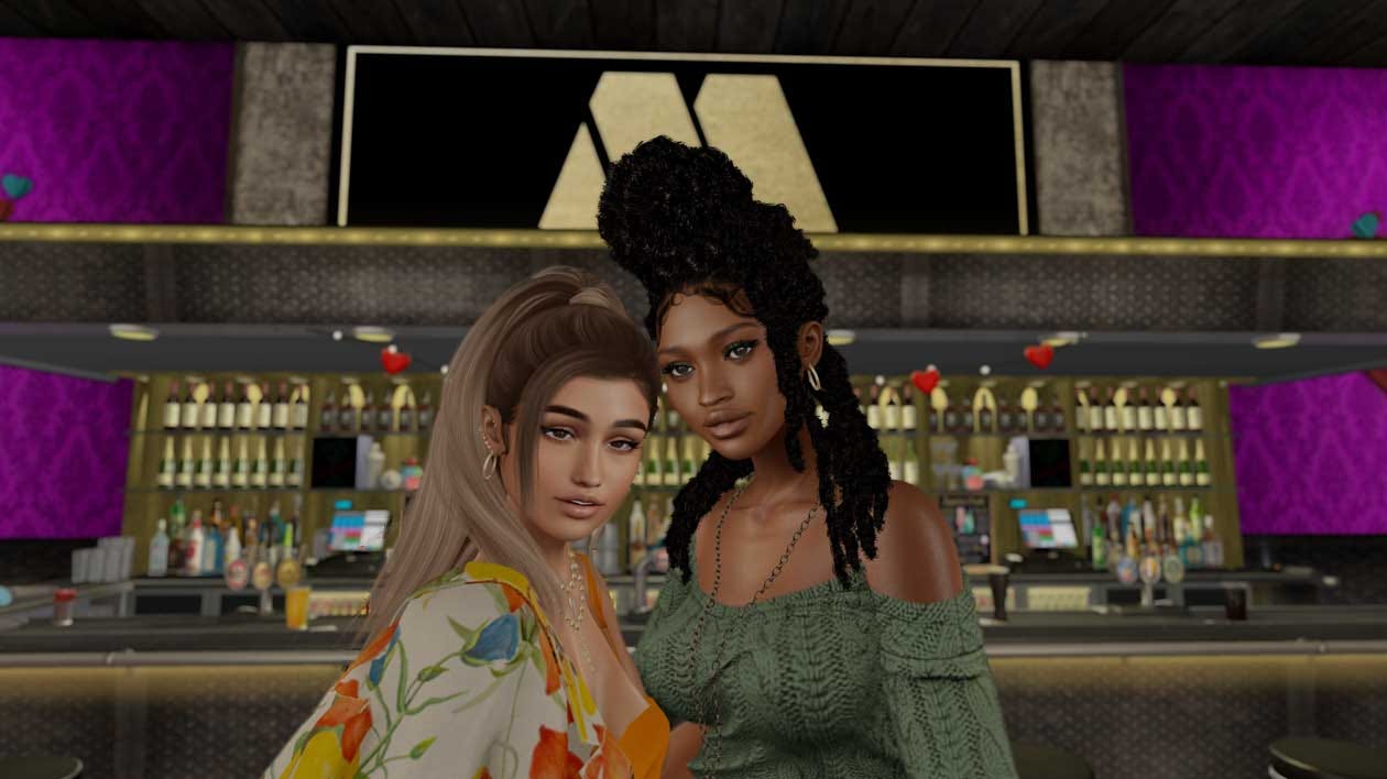 Motown Enters the Metaverse With Second Life: Exclusive