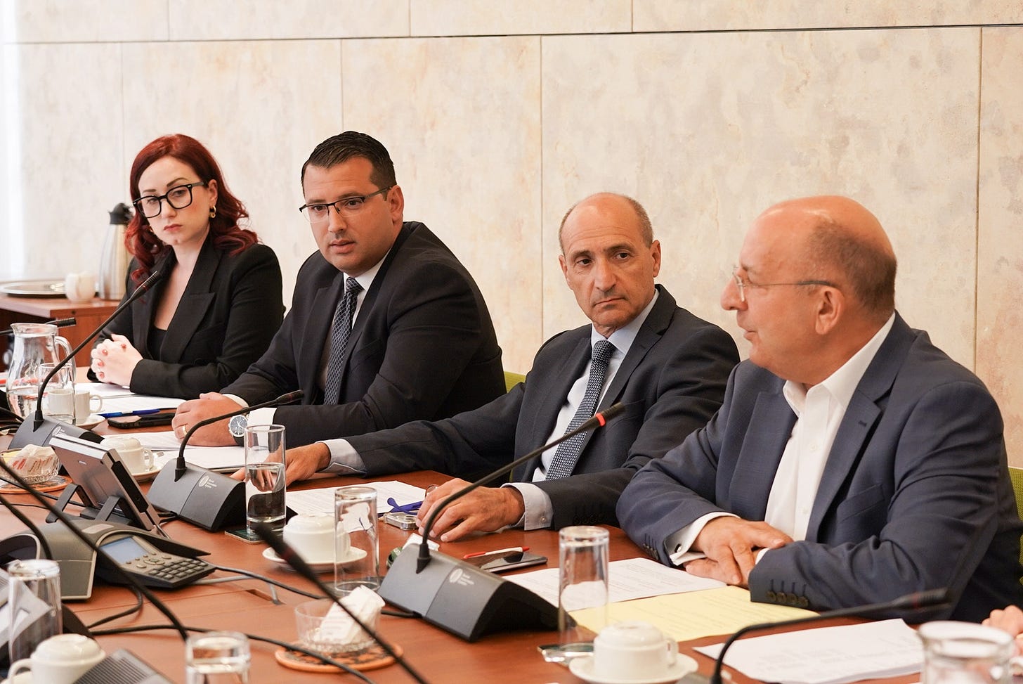 Ministers consistently tried to turn the tables on the Opposition, an exercise that fell flat on its face when they were confronted by pro-choice activists who accused government of a U-turn on the law (Photo: James Bianchi/mediatoday)