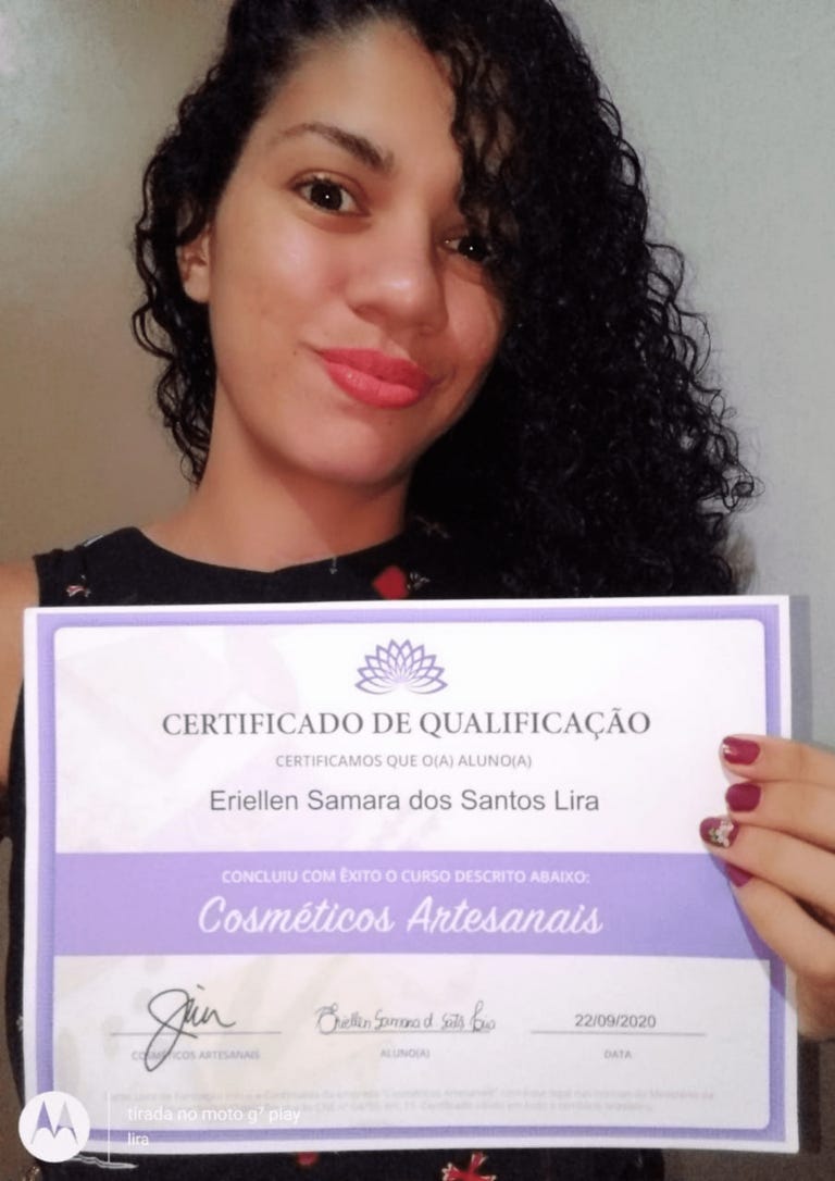 Certificado 