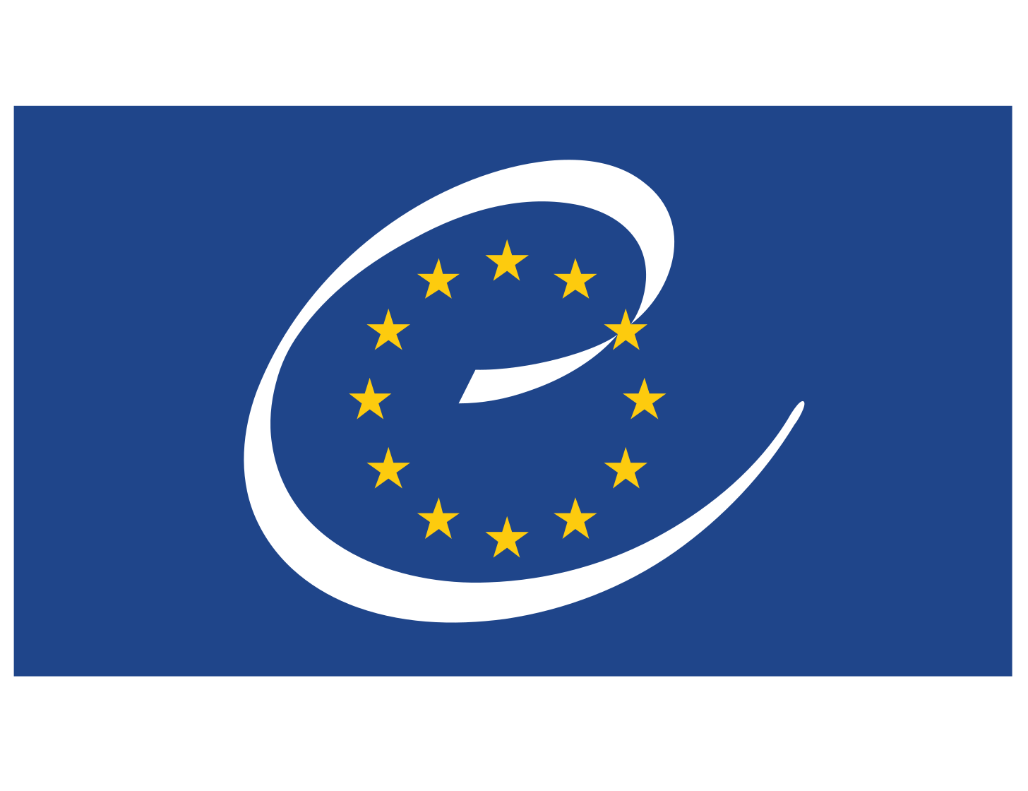 logo del Consiglio d'Europa