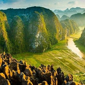 Pu Mat National Park (Vinh) - All You Need to Know BEFORE You Go