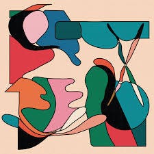 Bonobo & Totally Enormous Extinct ...