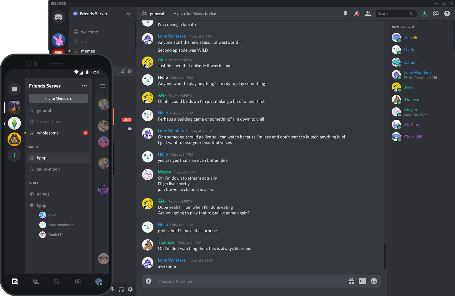 What is Discord: A Guide for Parents and Educators