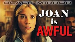 Black Mirror, Joan Is Awful Explained - Did Netflix Just Admit It Sucks? -  YouTube