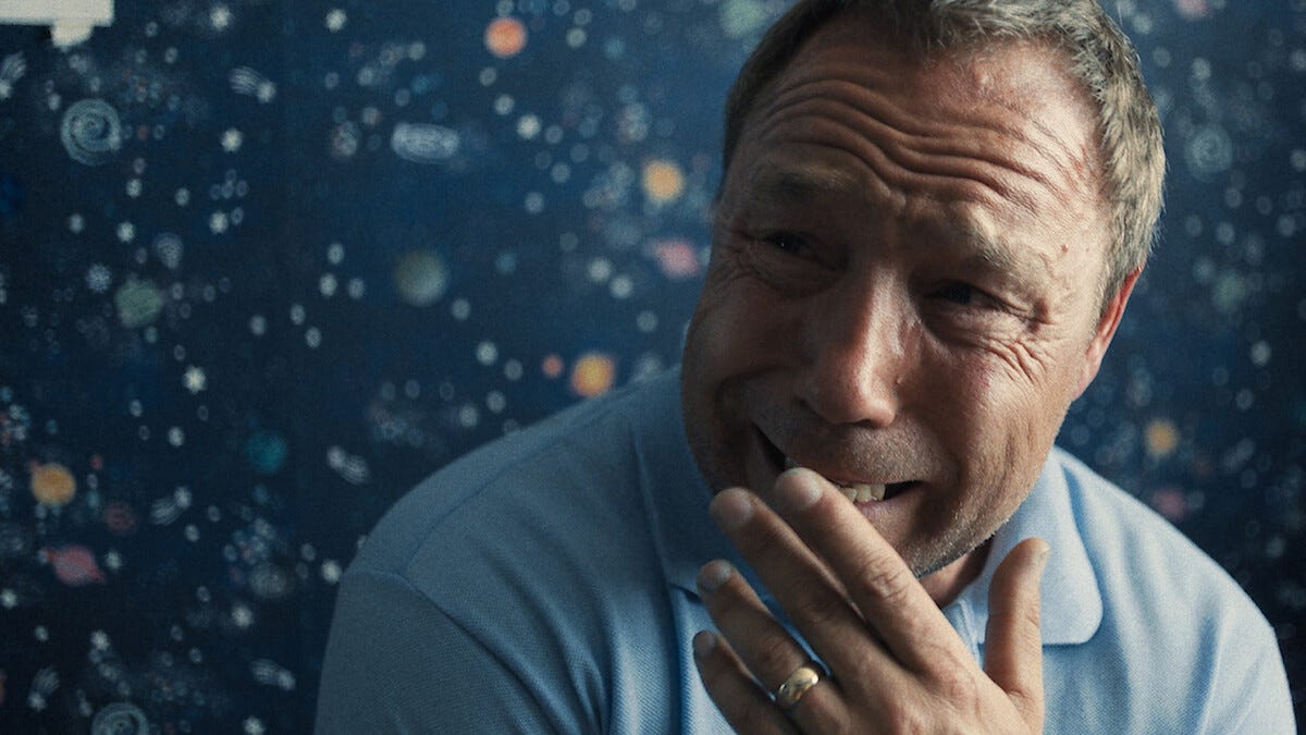 Watch the the 'Adolescence' Trailer