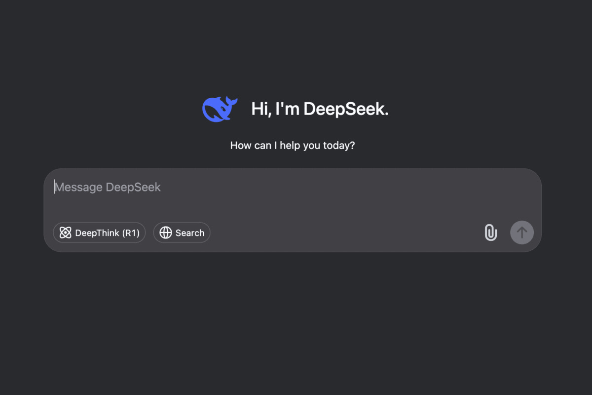 What DeepSeek Could Mean for Travel