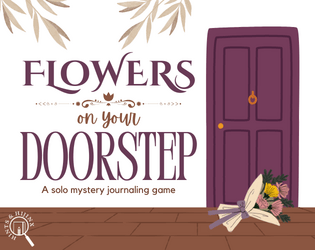 Flowers On Your Doorstep